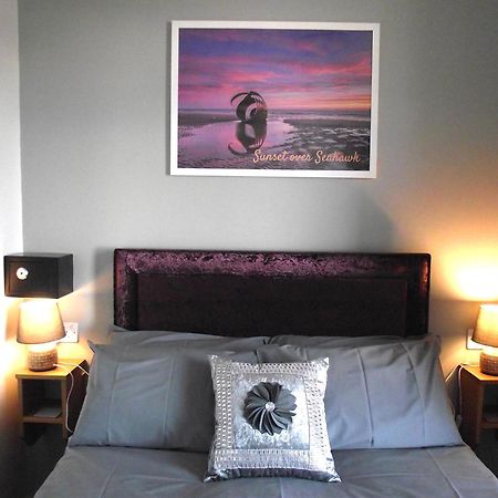Seahawk Holiday Apartments クリーブリーズ エクステリア 写真