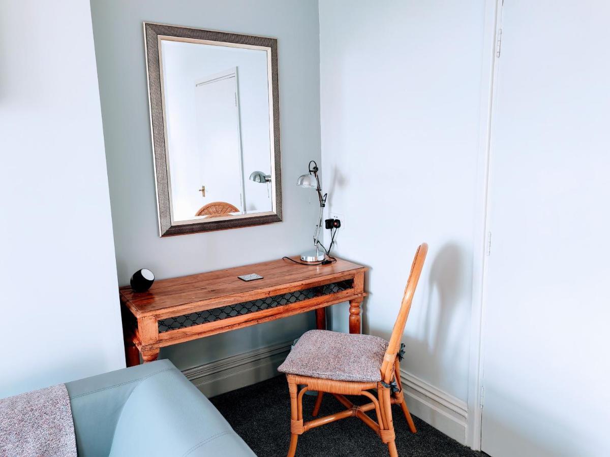 Seahawk Holiday Apartments クリーブリーズ エクステリア 写真